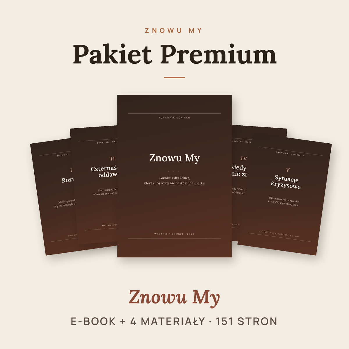 ZMK - Pakiet Premium