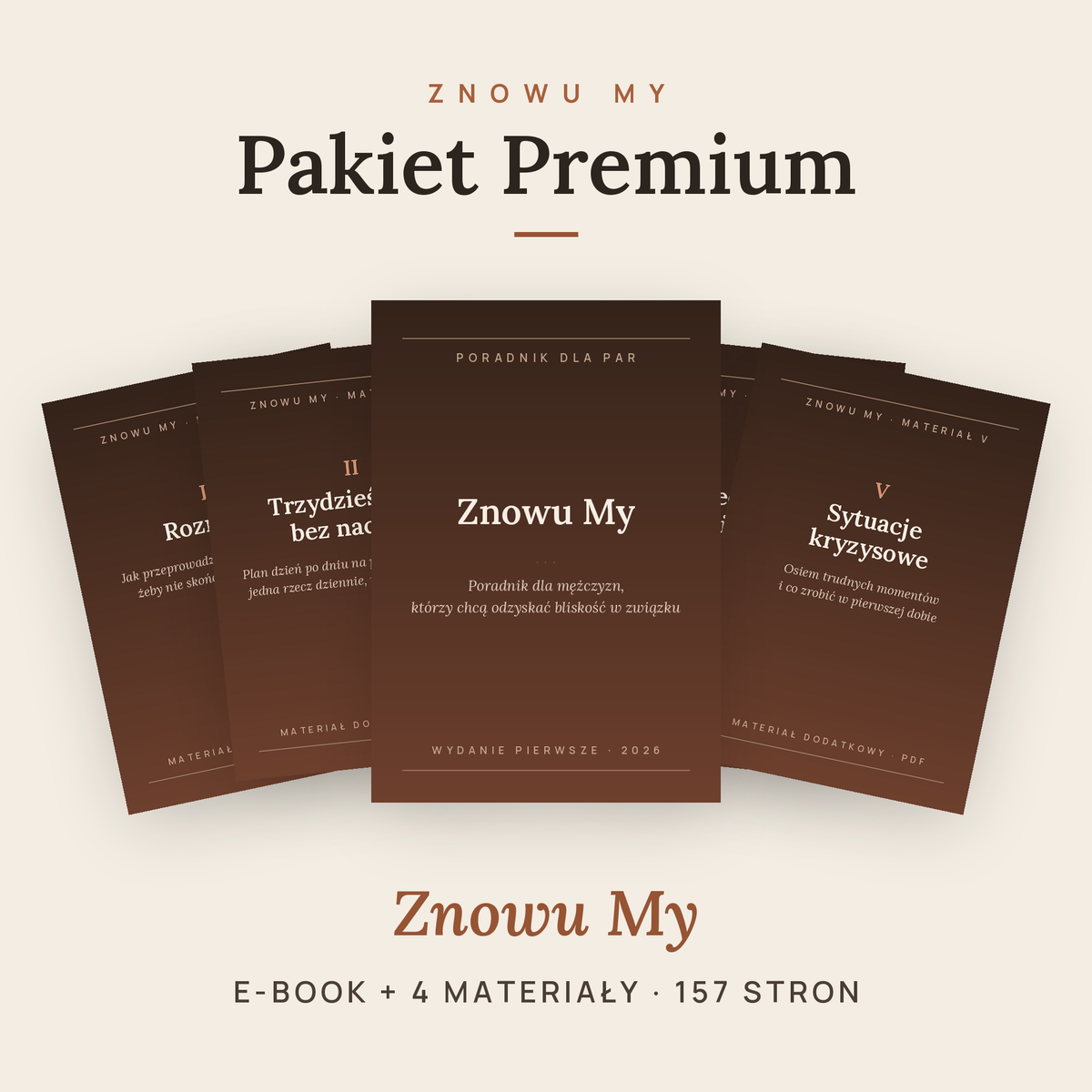 ZMM - Pakiet Premium